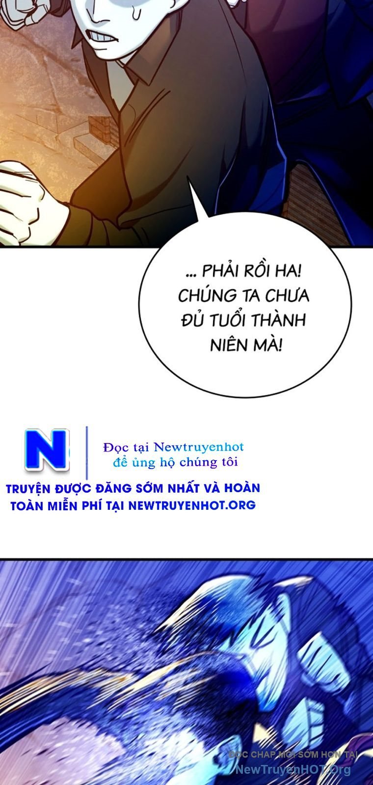 Thực Thi Công Lý - Chap 16 - Trang 95