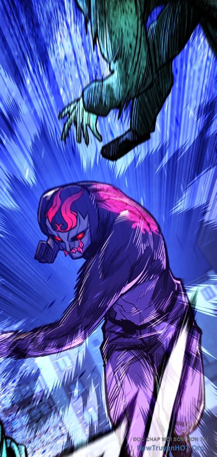 Thực Thi Công Lý - Chap 16 - Trang 97