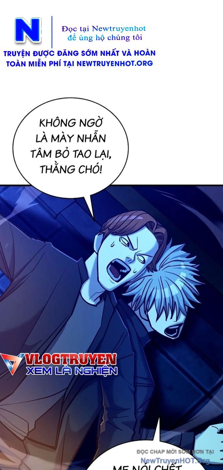 Thực Thi Công Lý - Chap 17 - Trang 101
