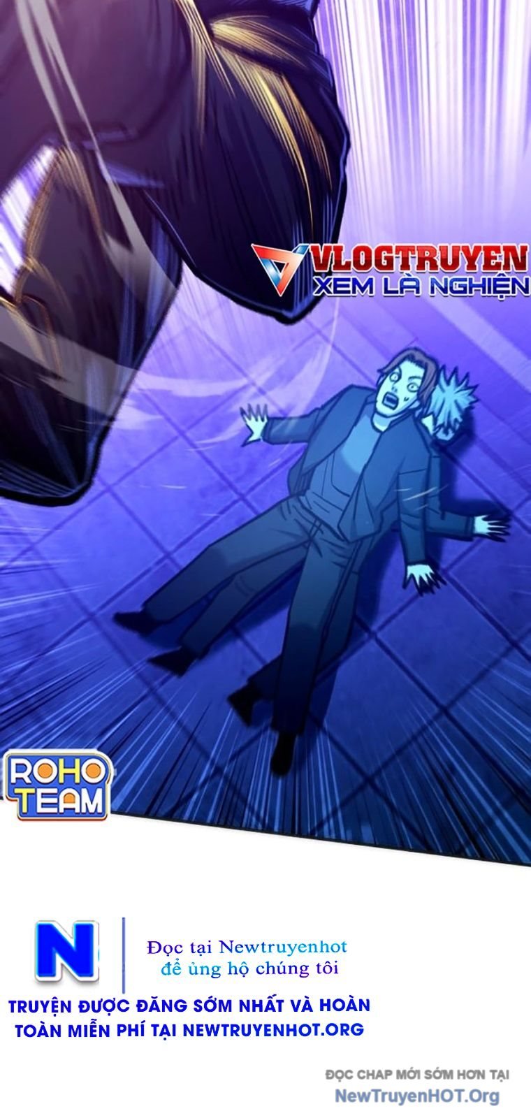 Thực Thi Công Lý - Chap 17 - Trang 104