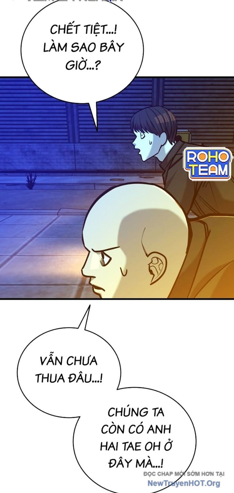 Thực Thi Công Lý - Chap 17 - Trang 107