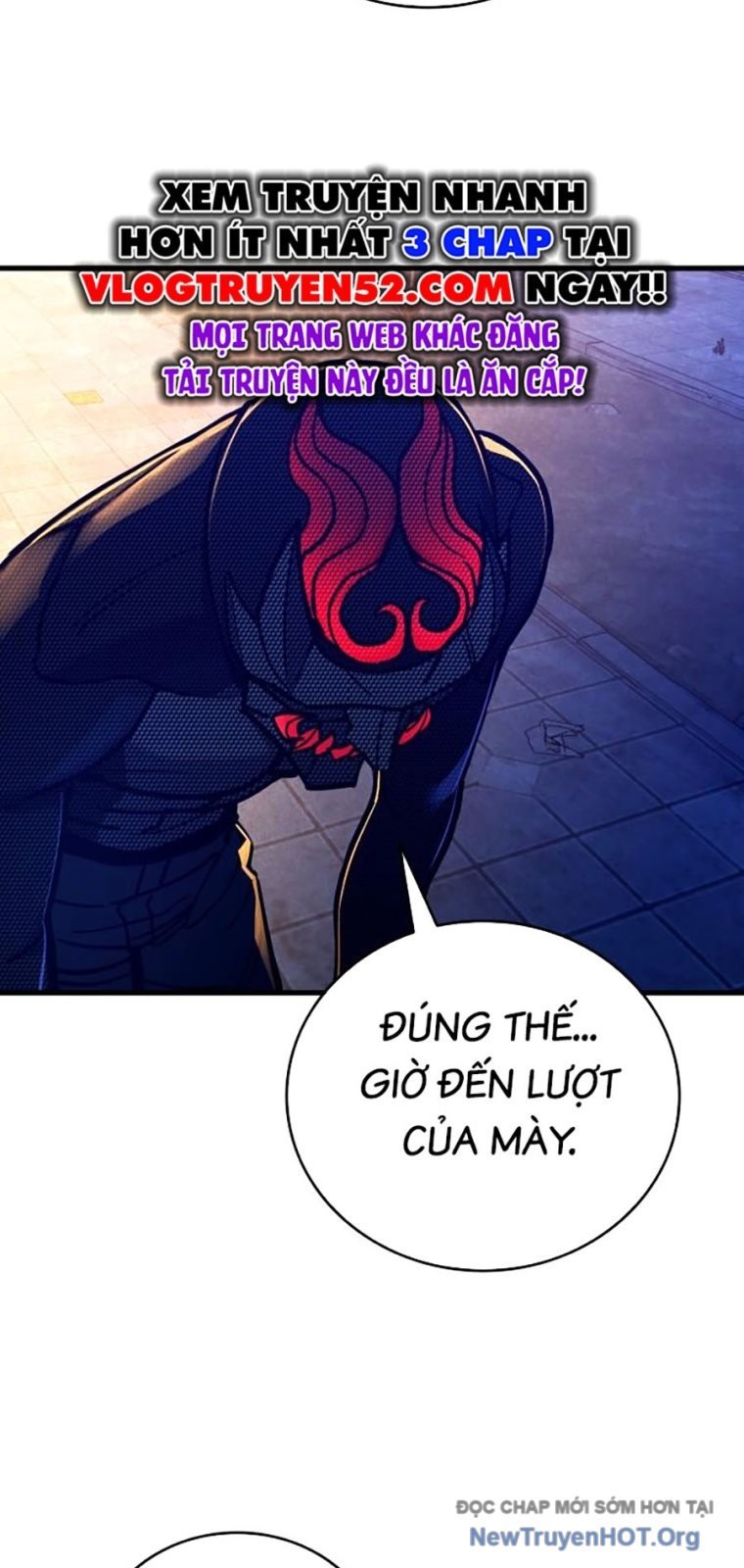 Thực Thi Công Lý - Chap 17 - Trang 108