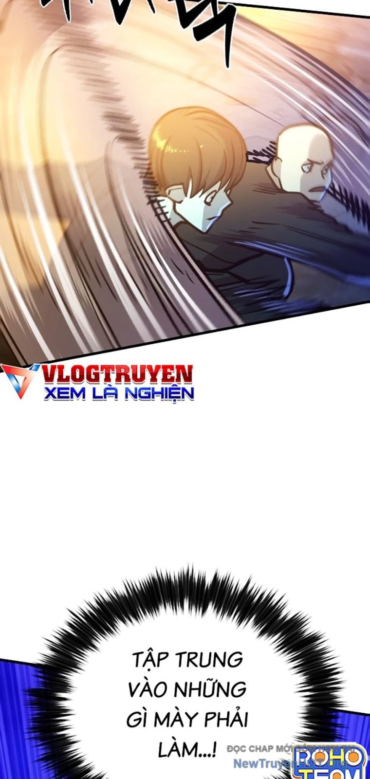 Thực Thi Công Lý - Chap 17 - Trang 12