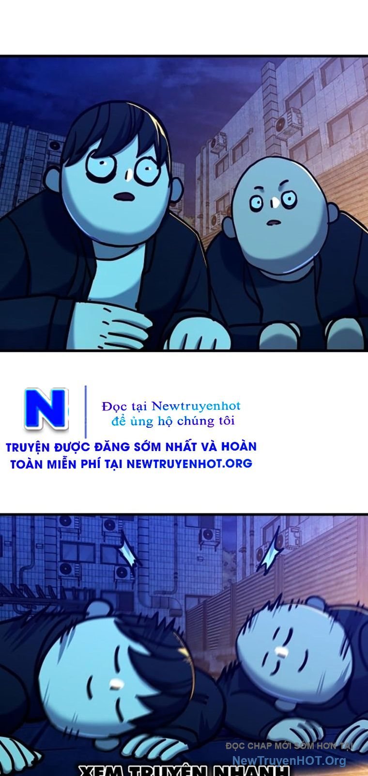 Thực Thi Công Lý - Chap 17 - Trang 111
