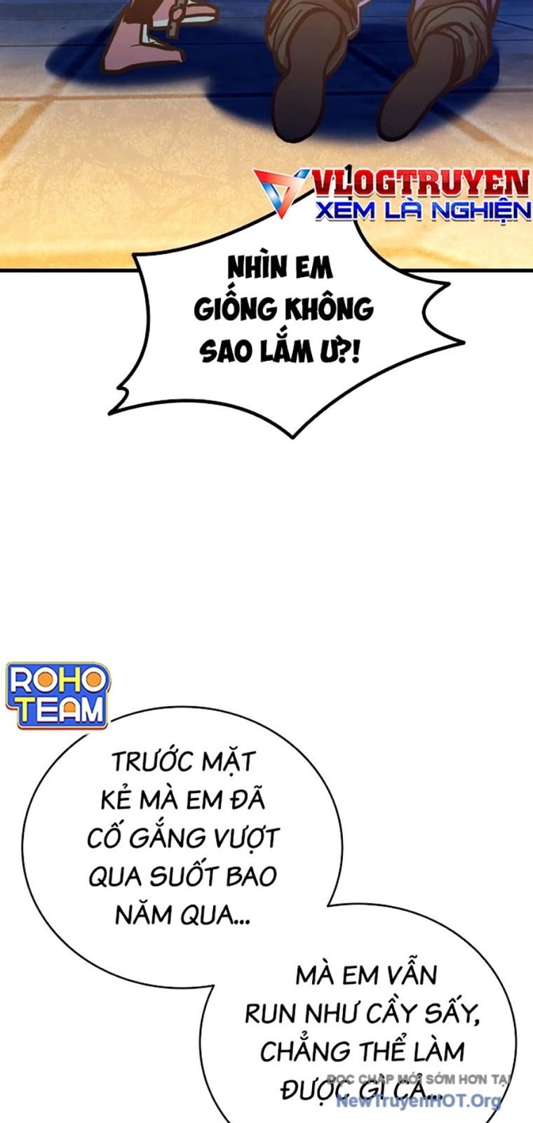 Thực Thi Công Lý - Chap 17 - Trang 113