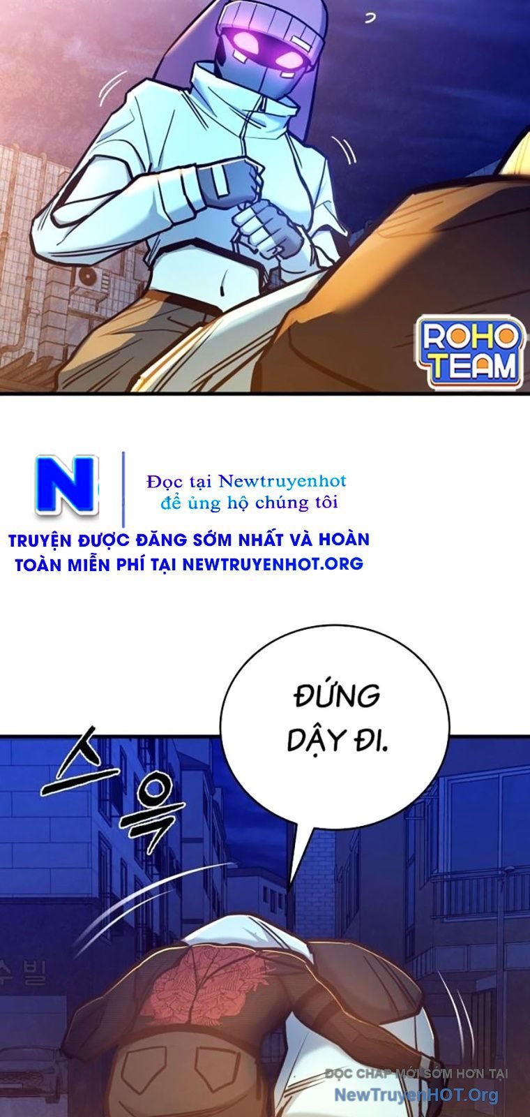 Thực Thi Công Lý - Chap 17 - Trang 116