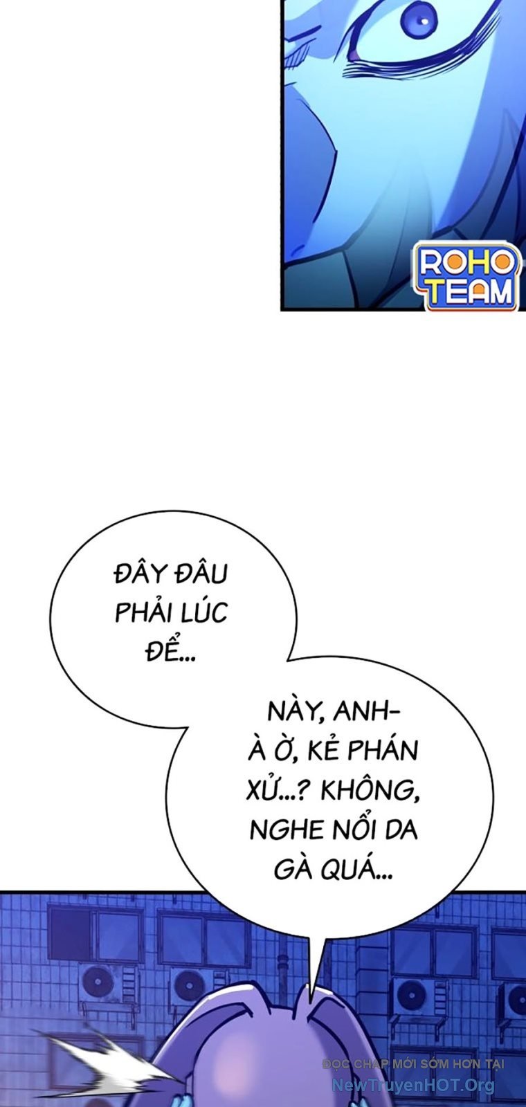 Thực Thi Công Lý - Chap 17 - Trang 120