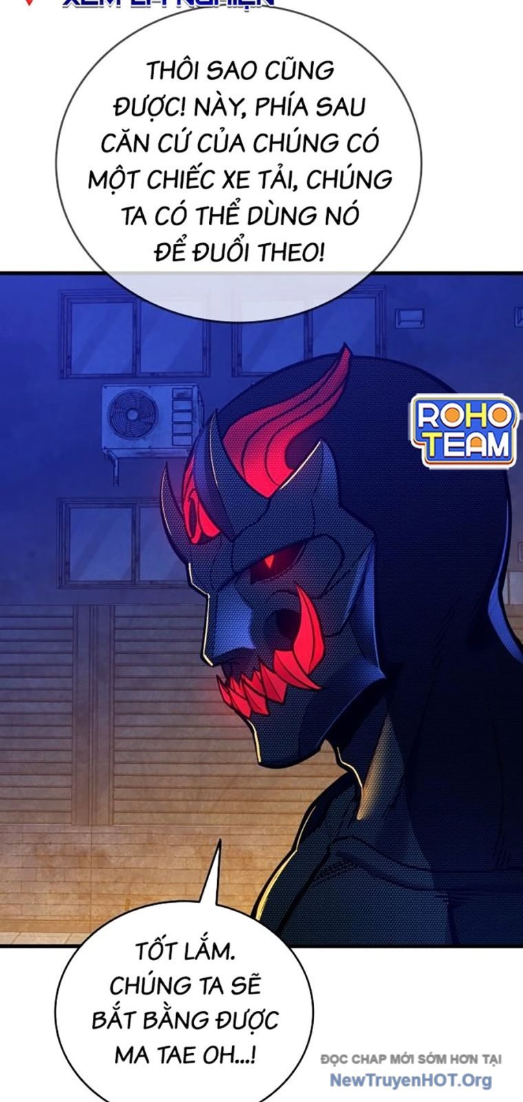Thực Thi Công Lý - Chap 17 - Trang 123