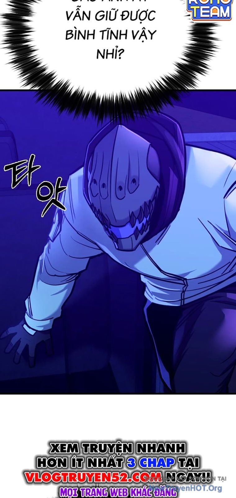 Thực Thi Công Lý - Chap 17 - Trang 126