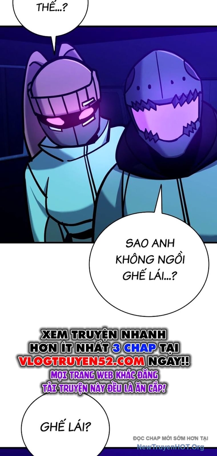 Thực Thi Công Lý - Chap 17 - Trang 130