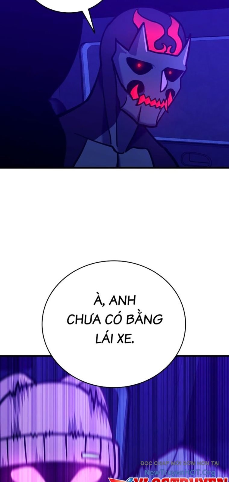 Thực Thi Công Lý - Chap 17 - Trang 131