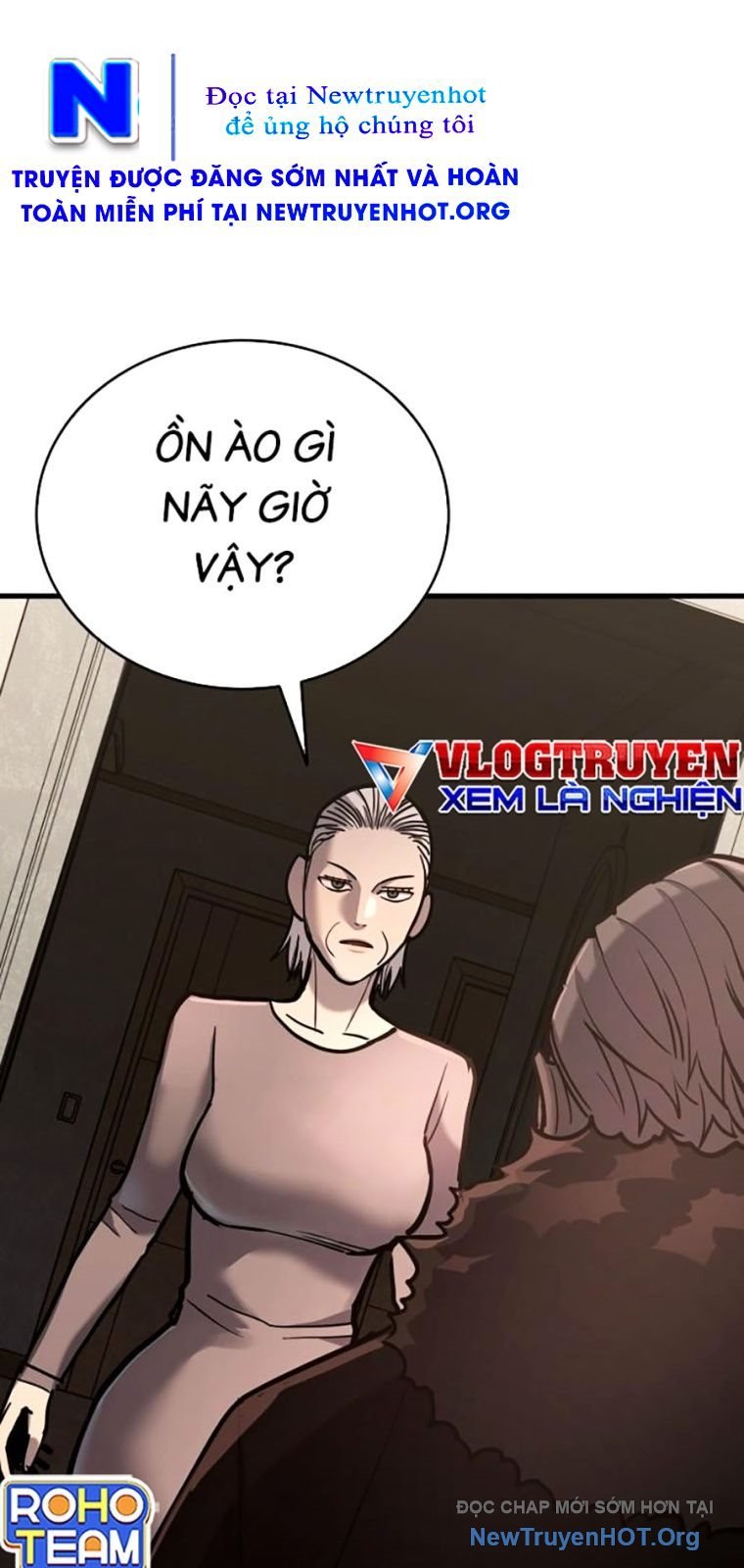 Thực Thi Công Lý - Chap 17 - Trang 136