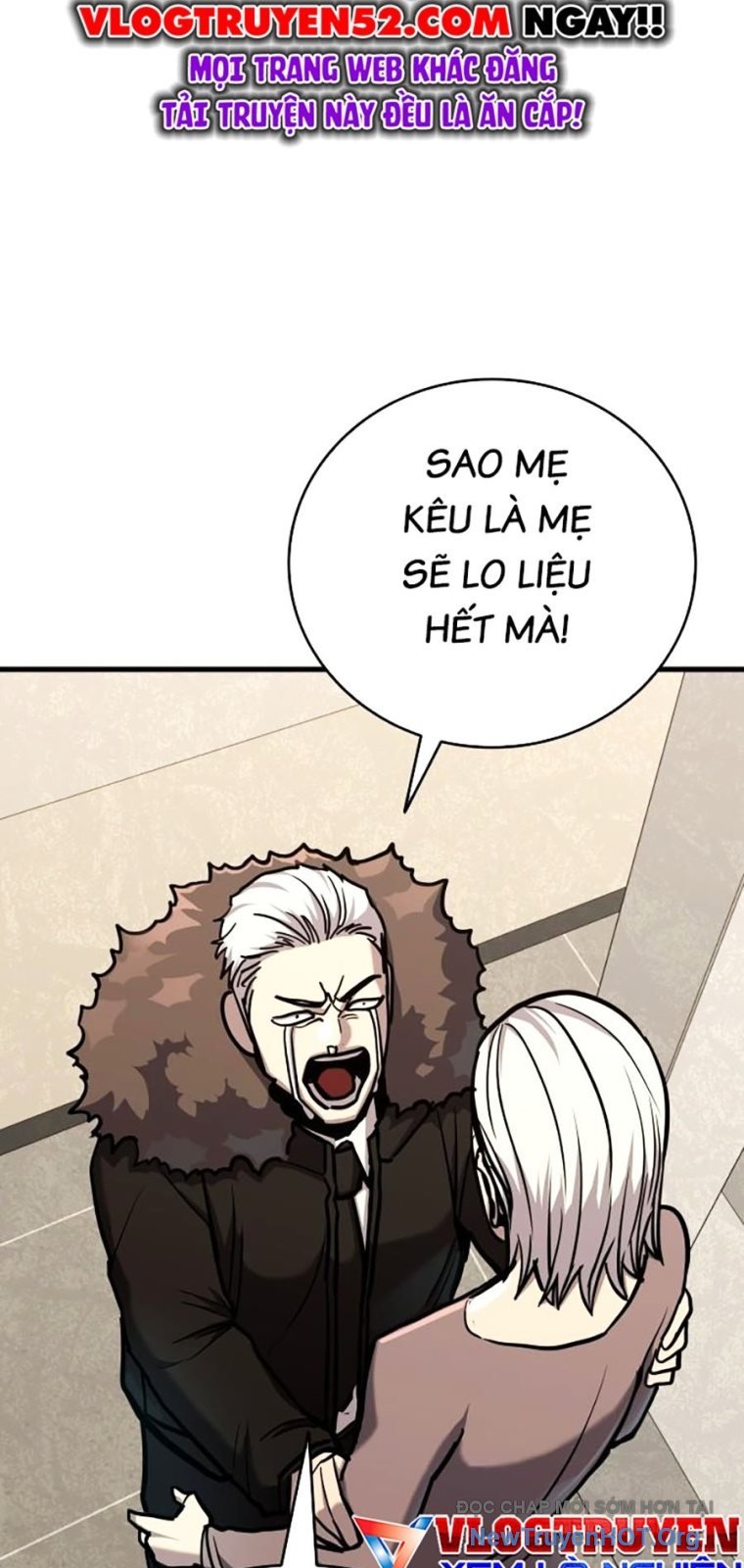 Thực Thi Công Lý - Chap 17 - Trang 141