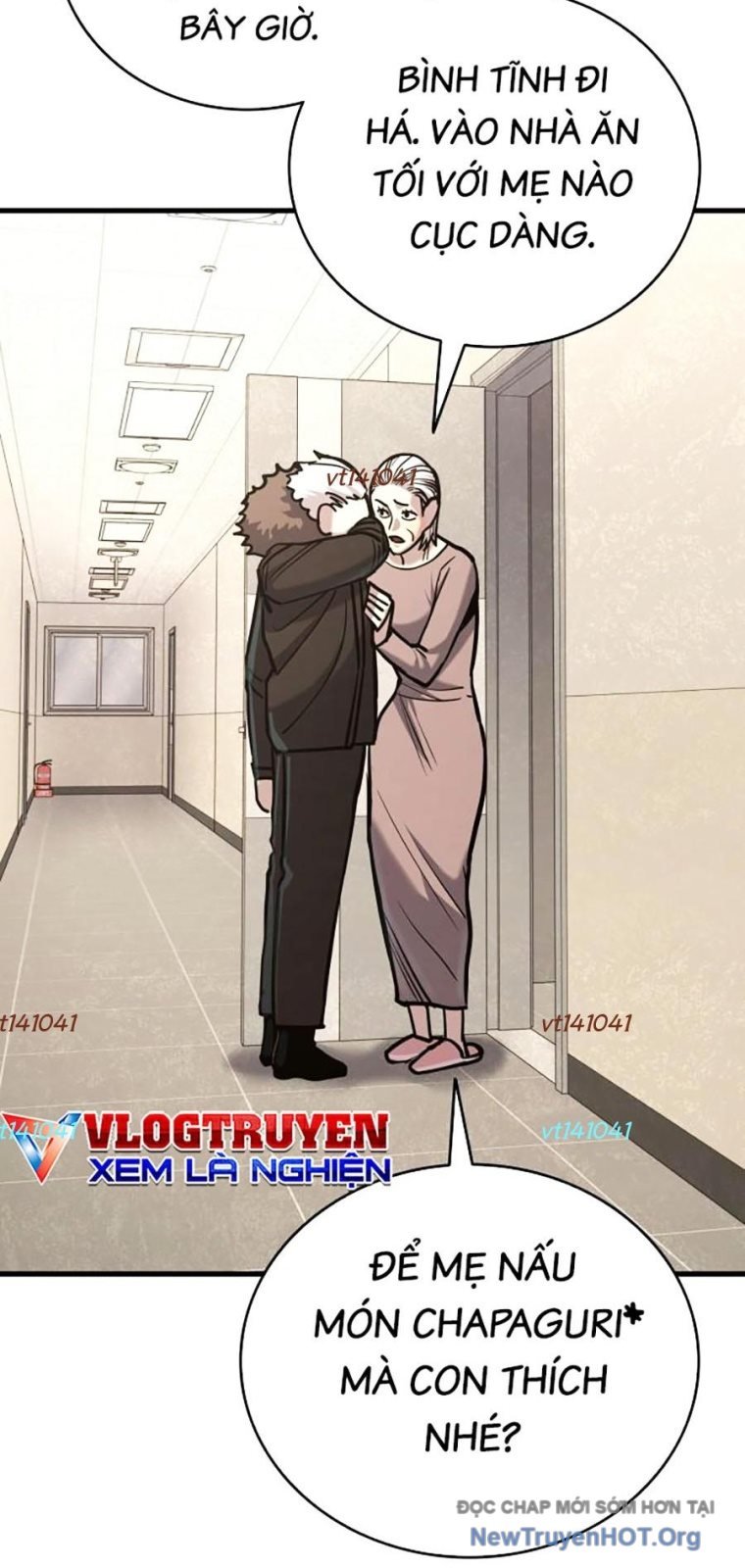 Thực Thi Công Lý - Chap 17 - Trang 144