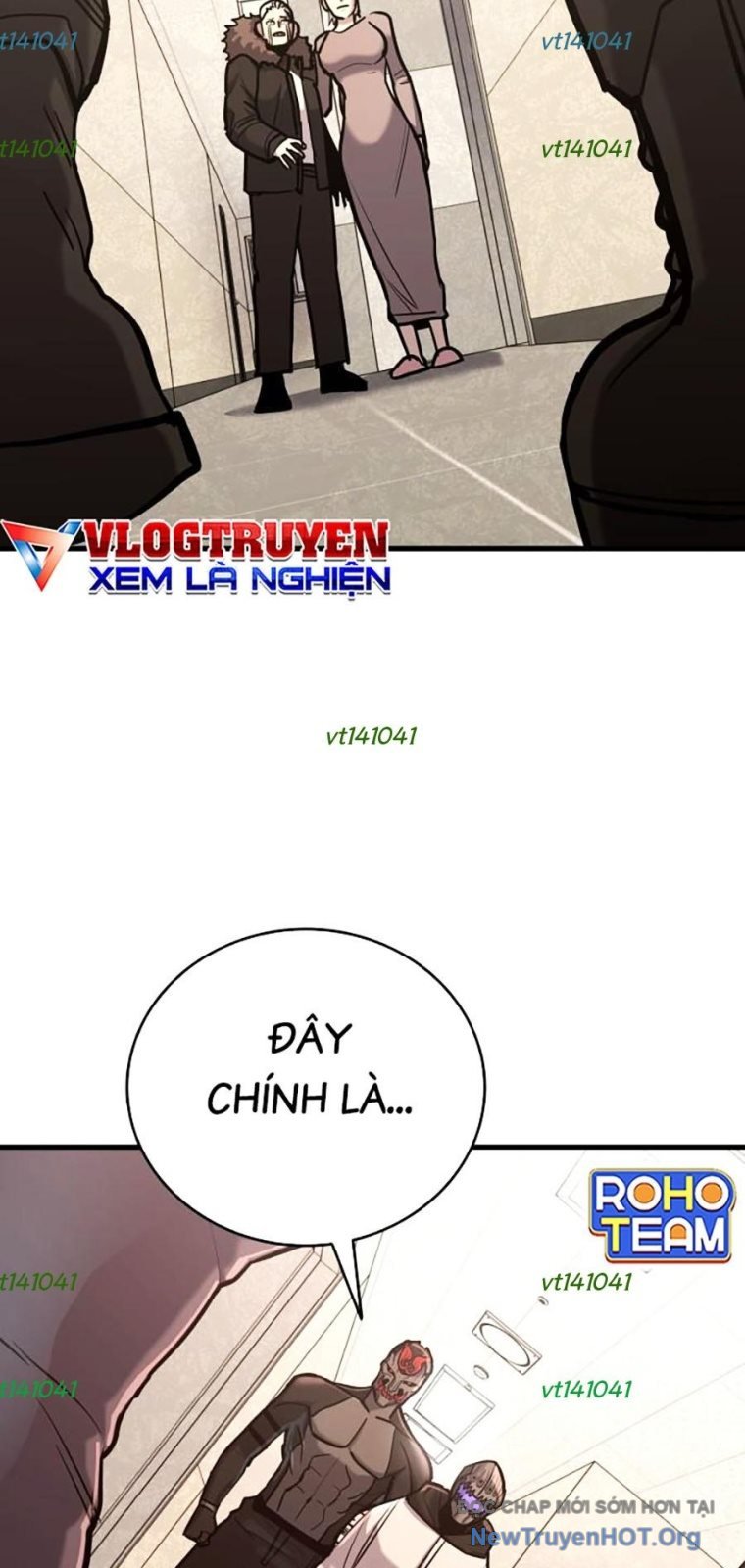 Thực Thi Công Lý - Chap 17 - Trang 147