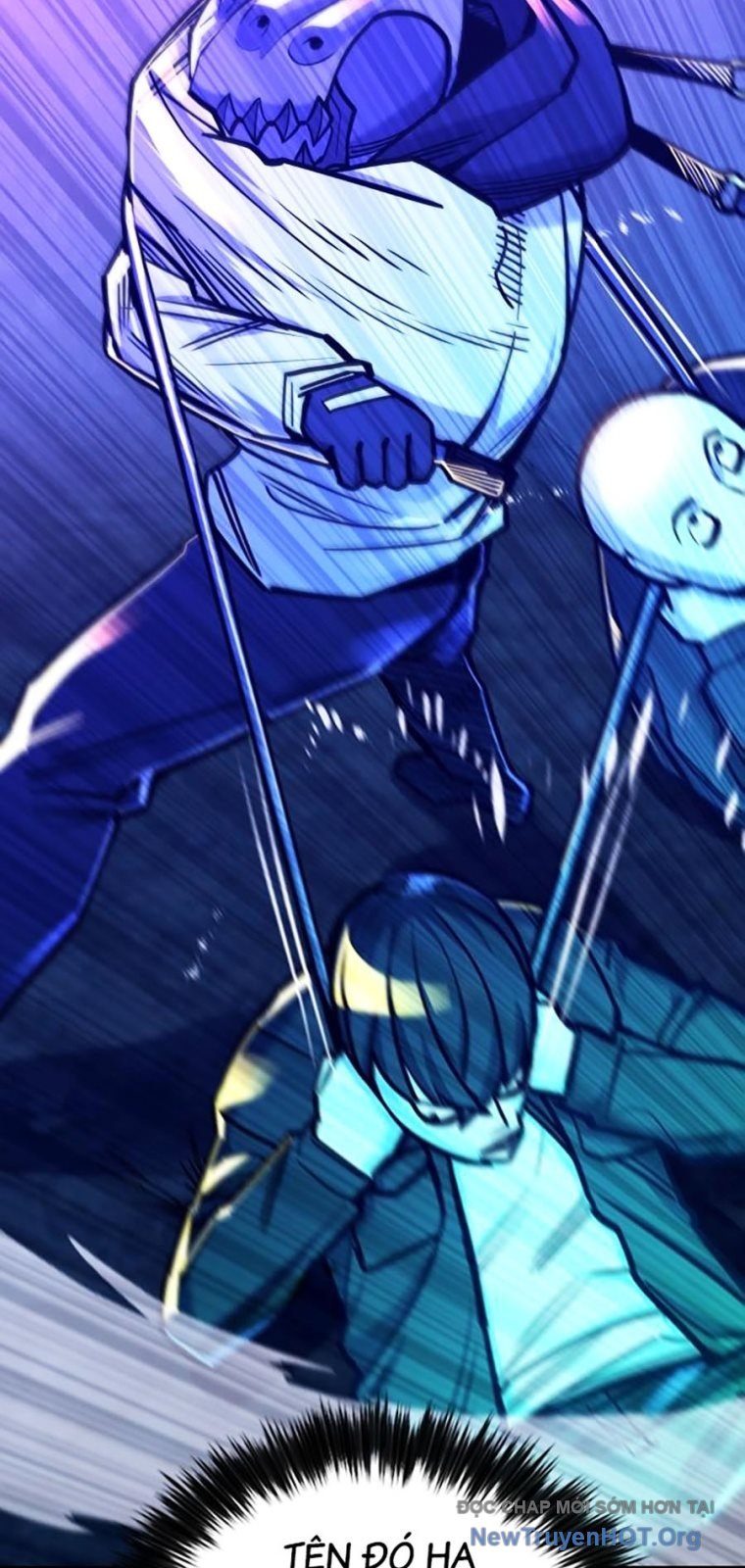 Thực Thi Công Lý - Chap 17 - Trang 16