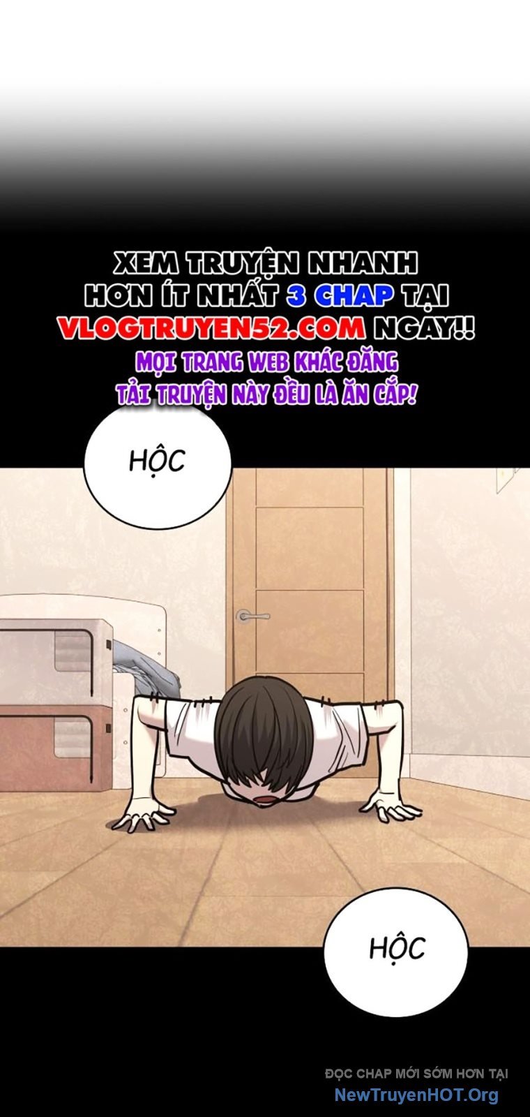 Thực Thi Công Lý - Chap 17 - Trang 18