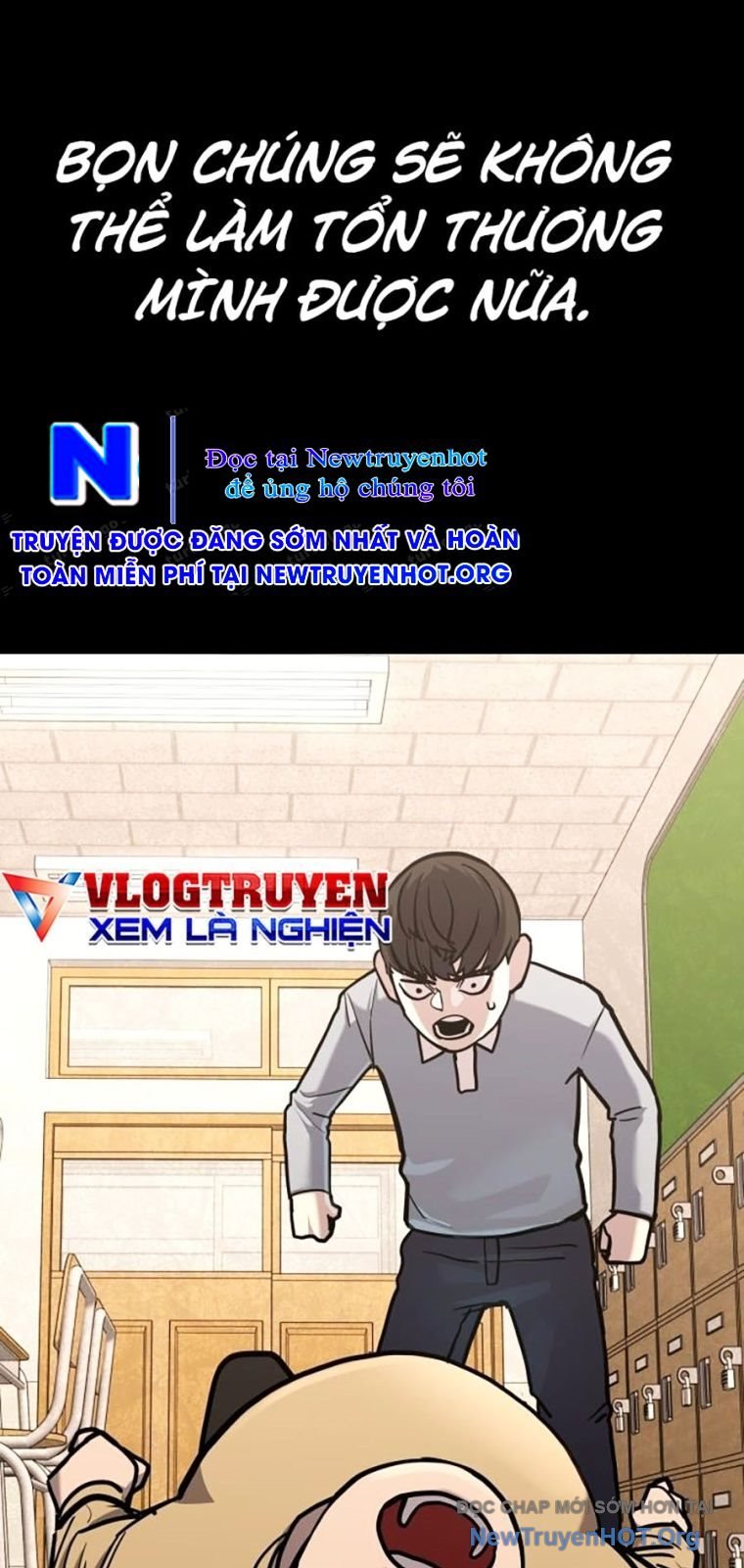 Thực Thi Công Lý - Chap 17 - Trang 19