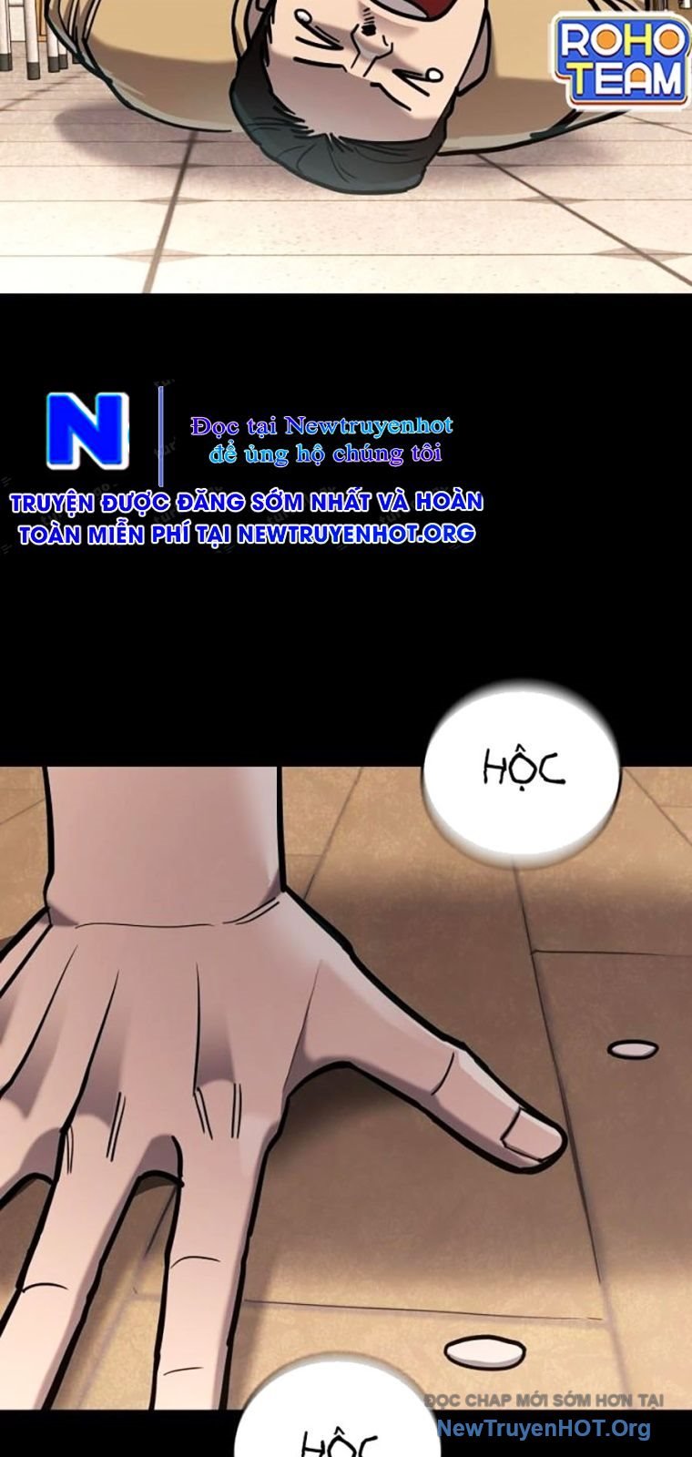 Thực Thi Công Lý - Chap 17 - Trang 20