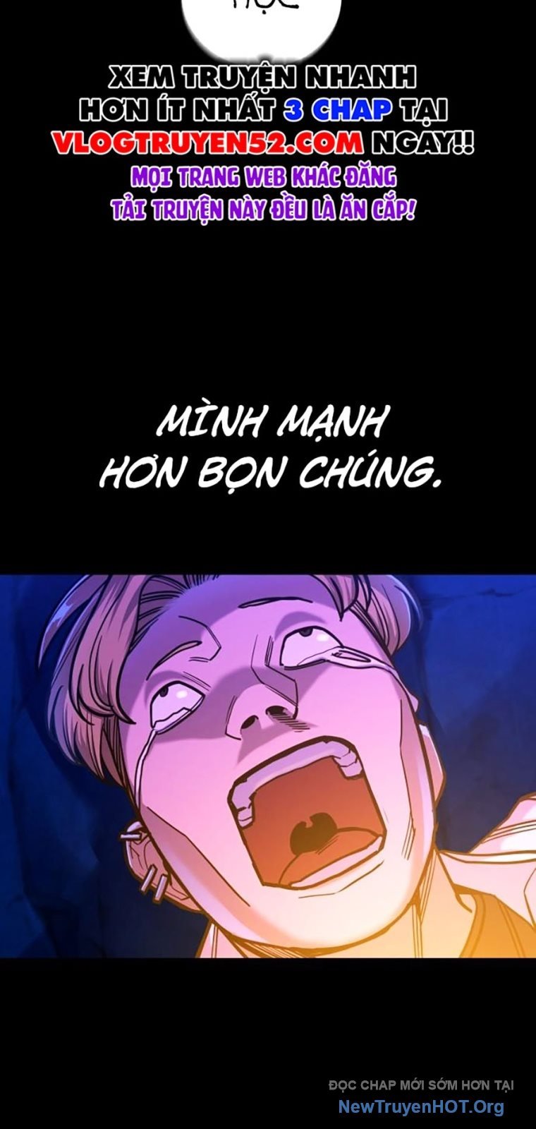 Thực Thi Công Lý - Chap 17 - Trang 21