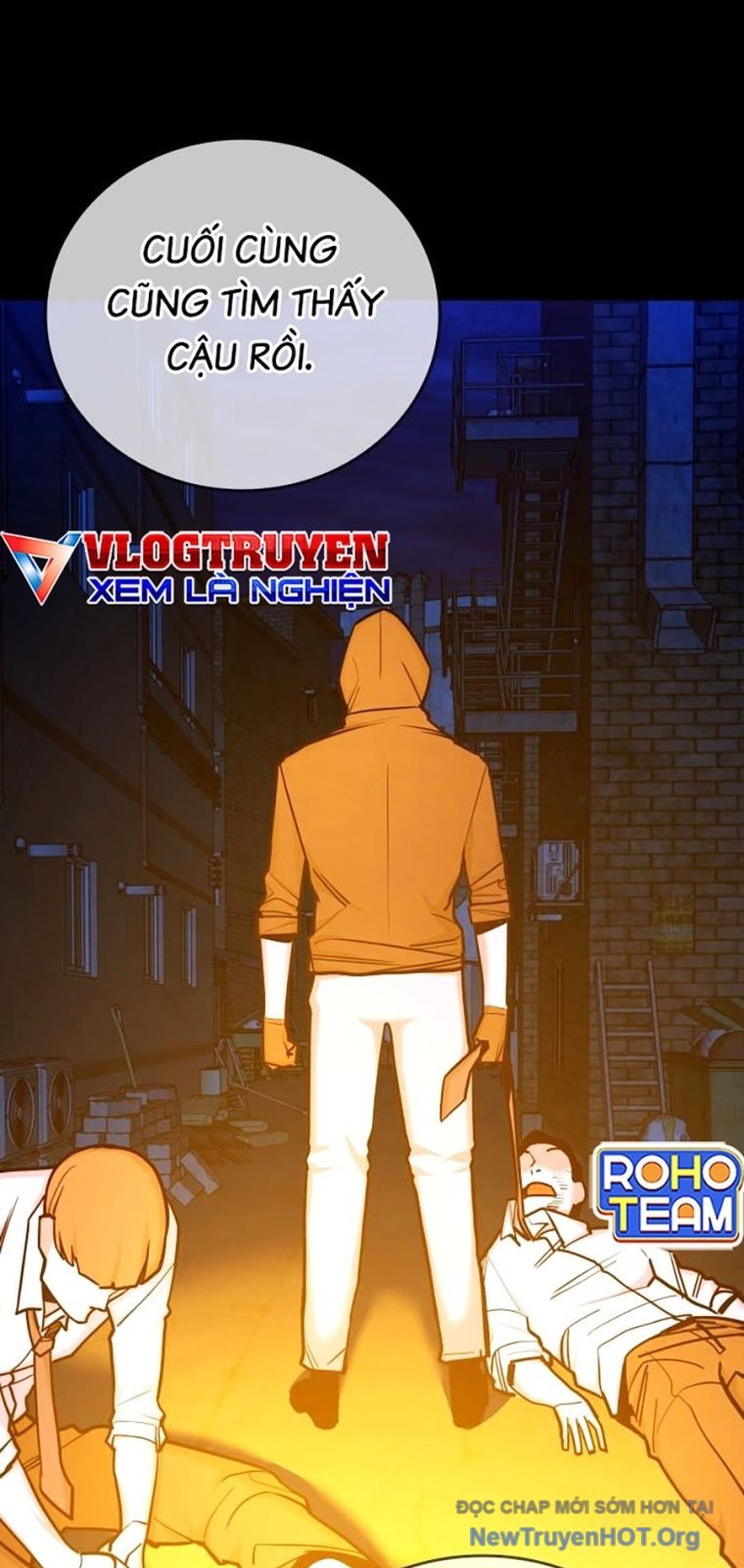 Thực Thi Công Lý - Chap 17 - Trang 22