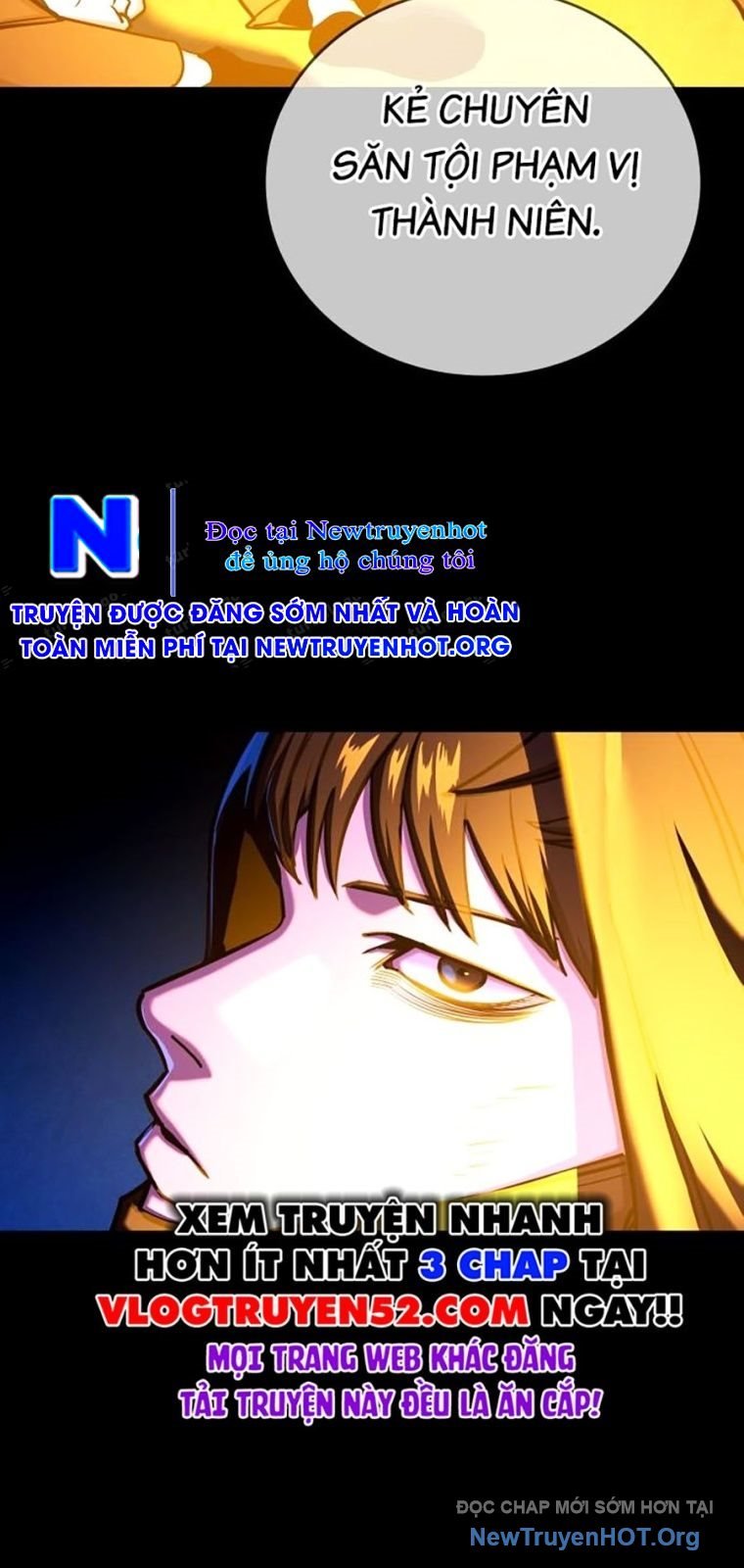 Thực Thi Công Lý - Chap 17 - Trang 23