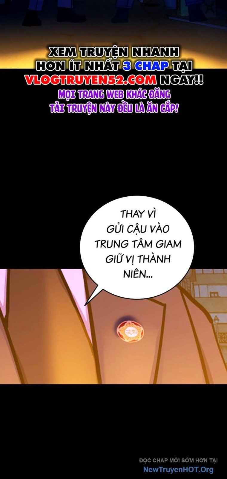 Thực Thi Công Lý - Chap 17 - Trang 25