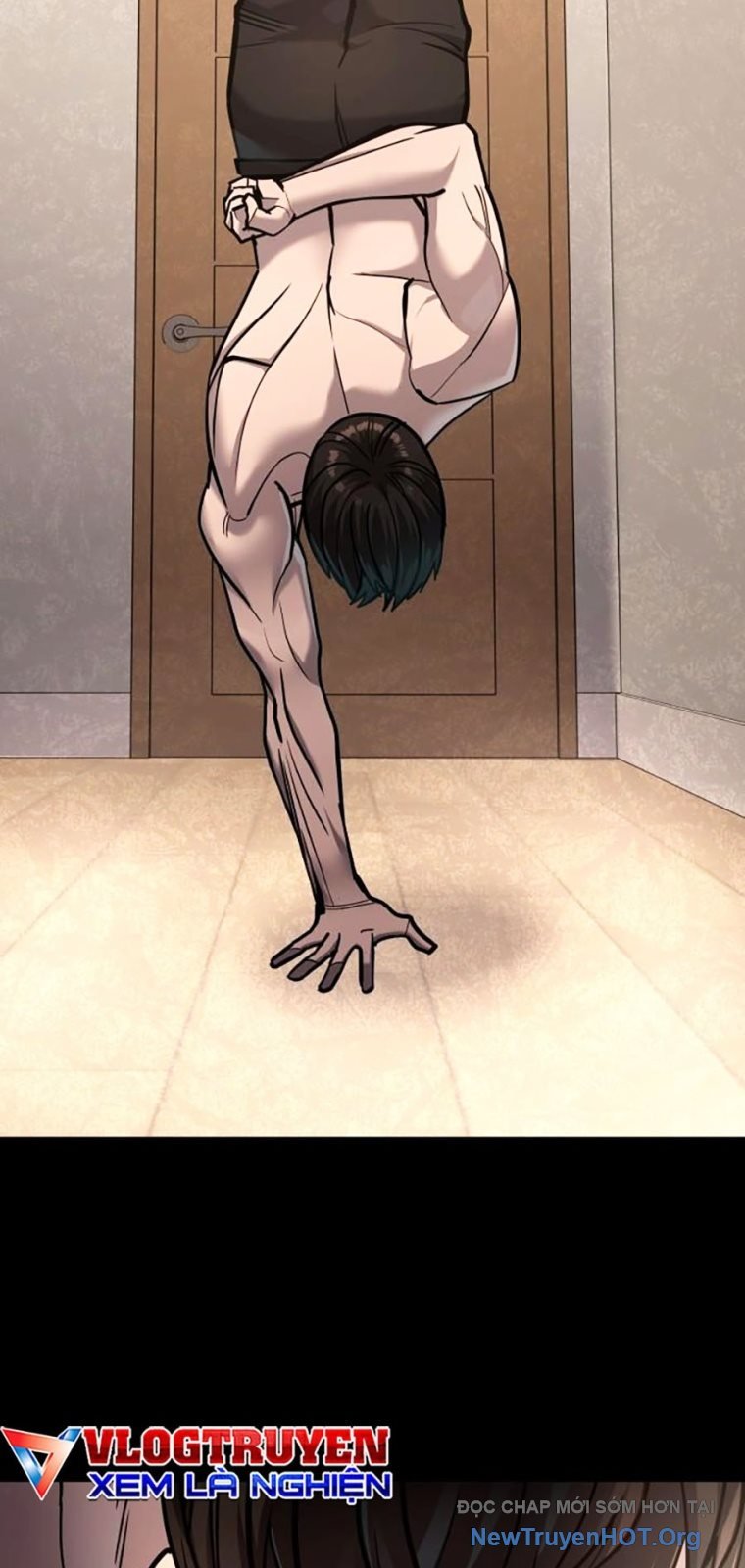 Thực Thi Công Lý - Chap 17 - Trang 28