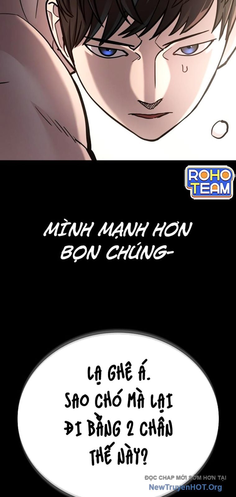 Thực Thi Công Lý - Chap 17 - Trang 29