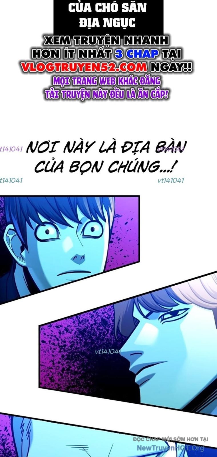 Thực Thi Công Lý - Chap 17 - Trang 4