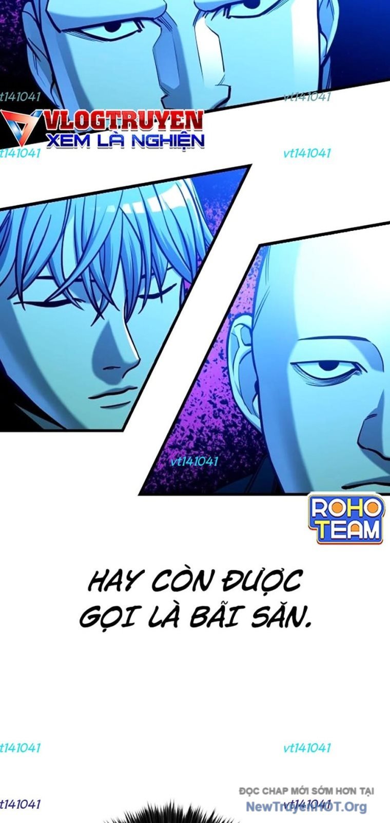 Thực Thi Công Lý - Chap 17 - Trang 5