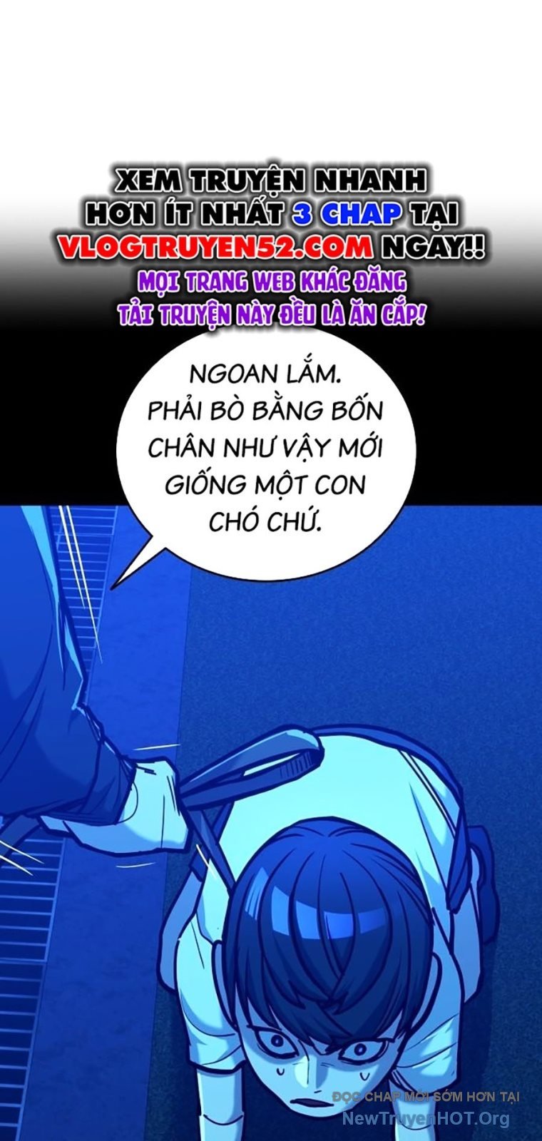Thực Thi Công Lý - Chap 17 - Trang 42