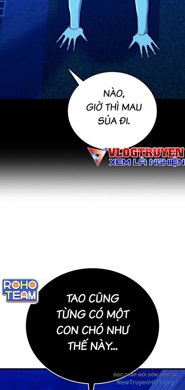 Thực Thi Công Lý - Chap 17 - Trang 43