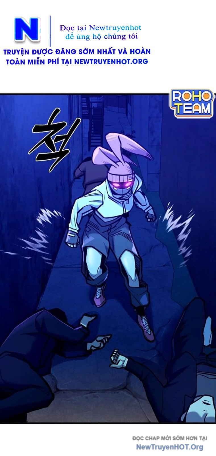 Thực Thi Công Lý - Chap 17 - Trang 47