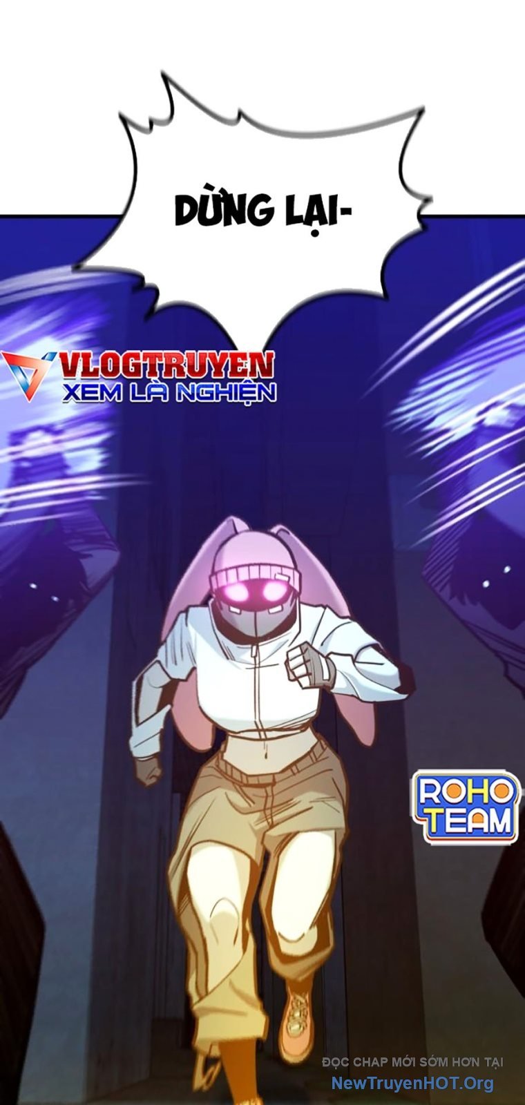 Thực Thi Công Lý - Chap 17 - Trang 49