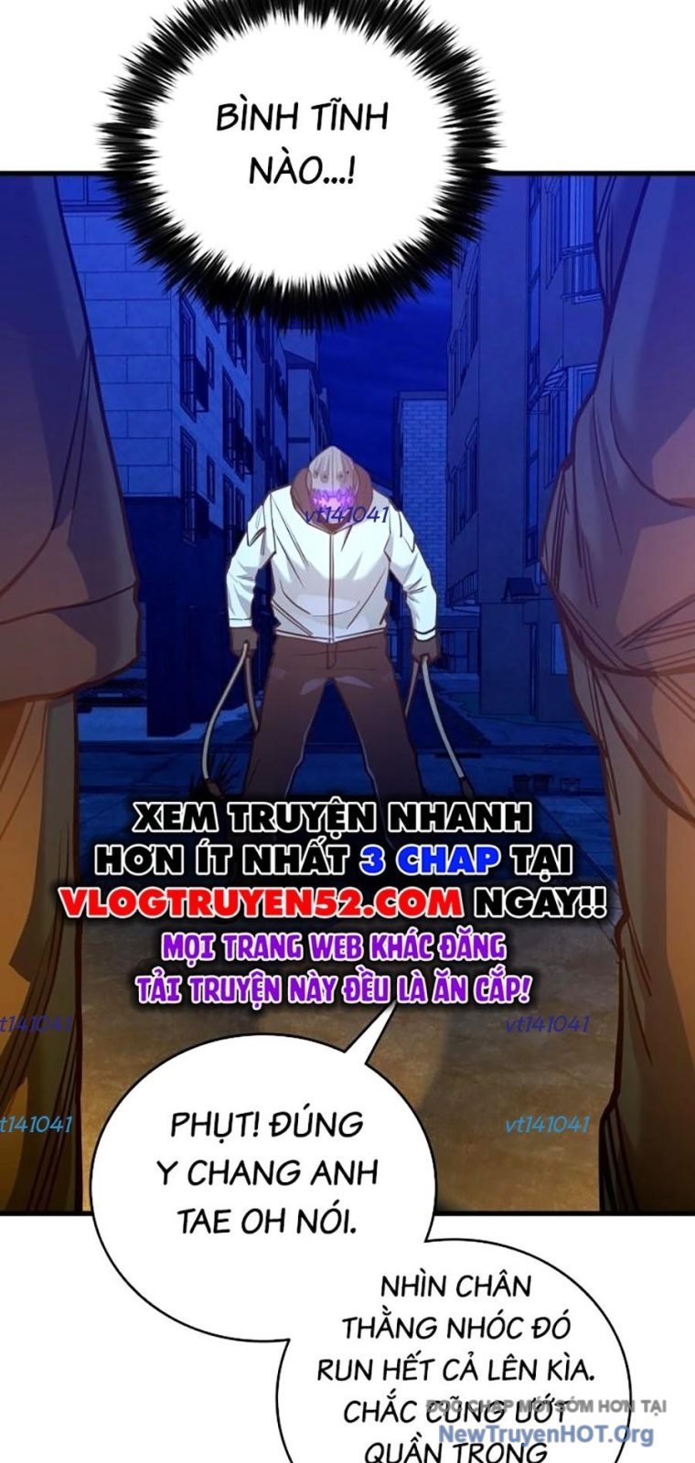 Thực Thi Công Lý - Chap 17 - Trang 6