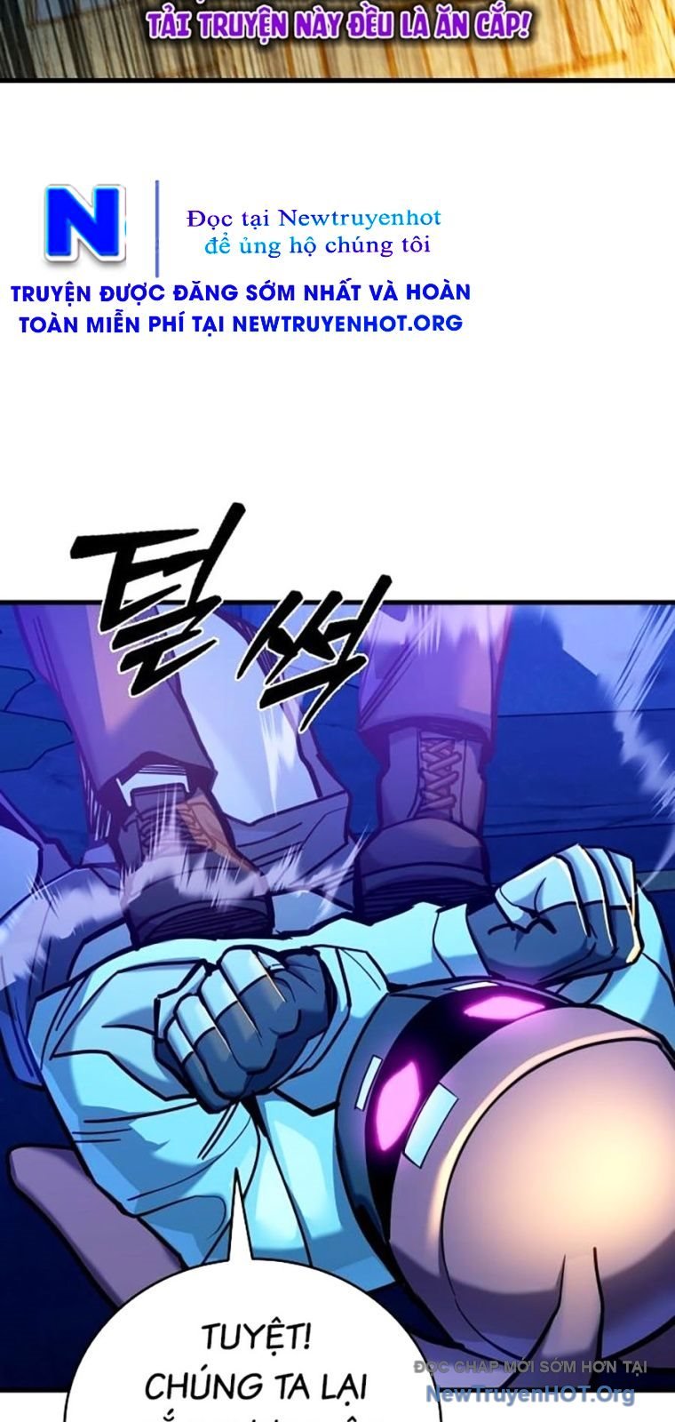 Thực Thi Công Lý - Chap 17 - Trang 51