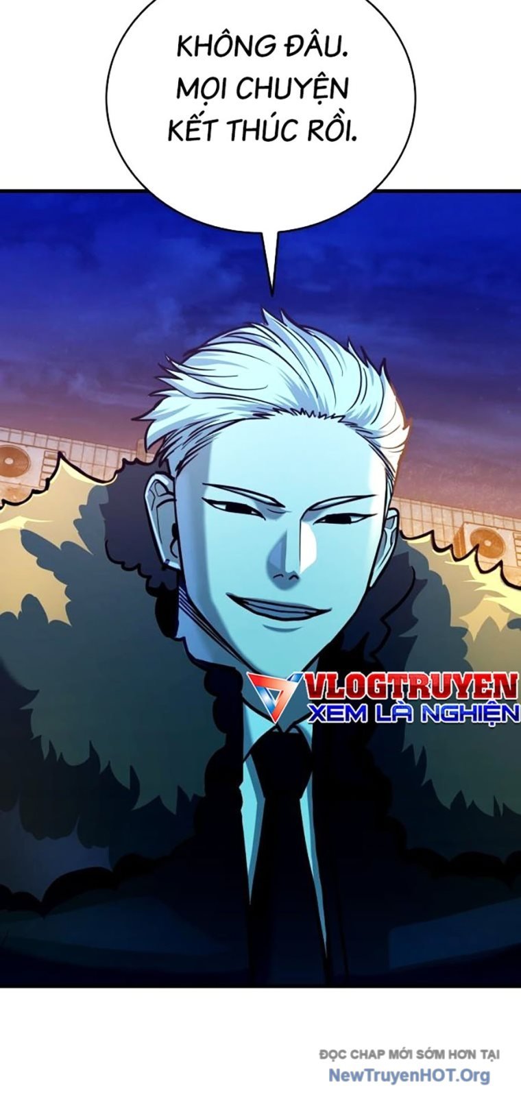 Thực Thi Công Lý - Chap 17 - Trang 54