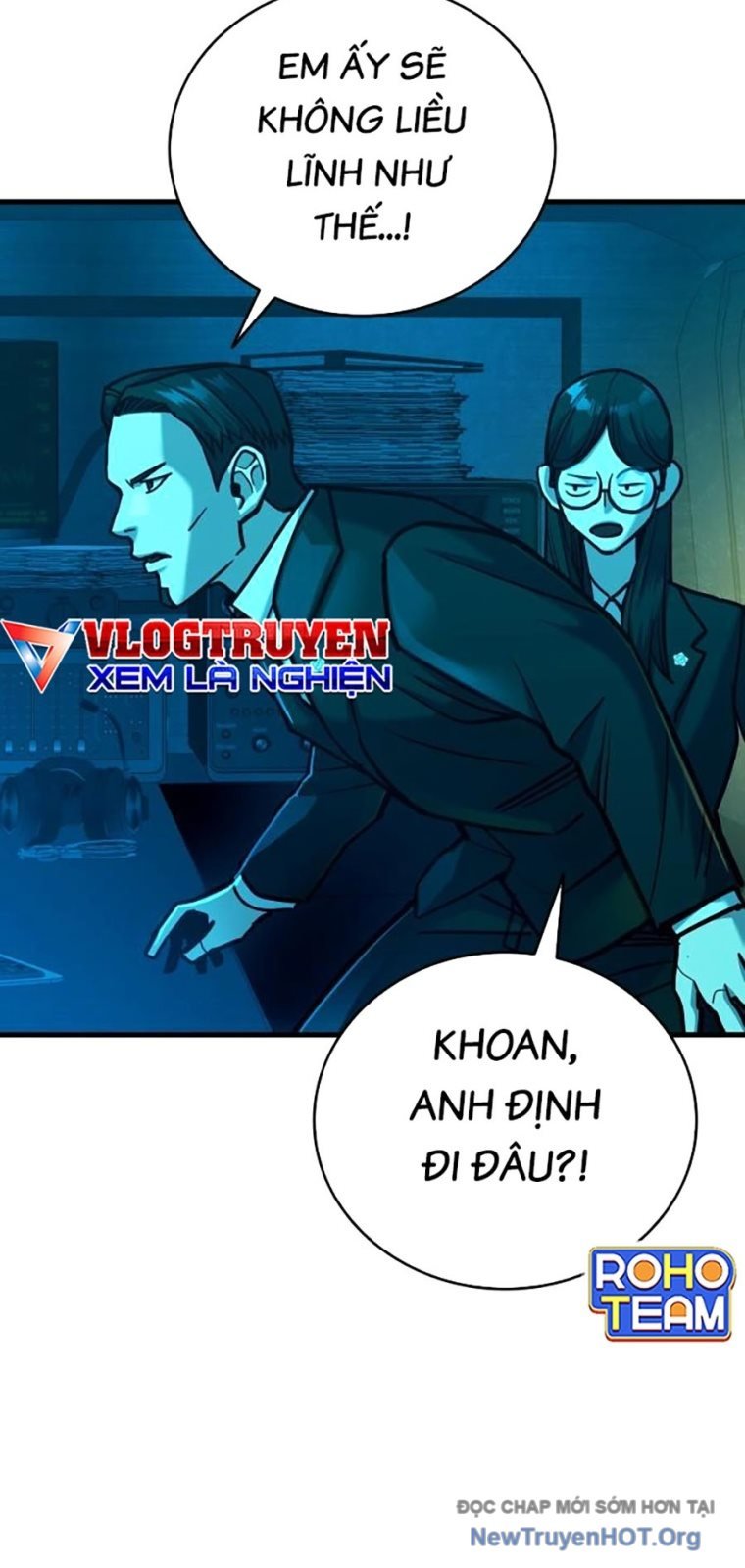 Thực Thi Công Lý - Chap 17 - Trang 57