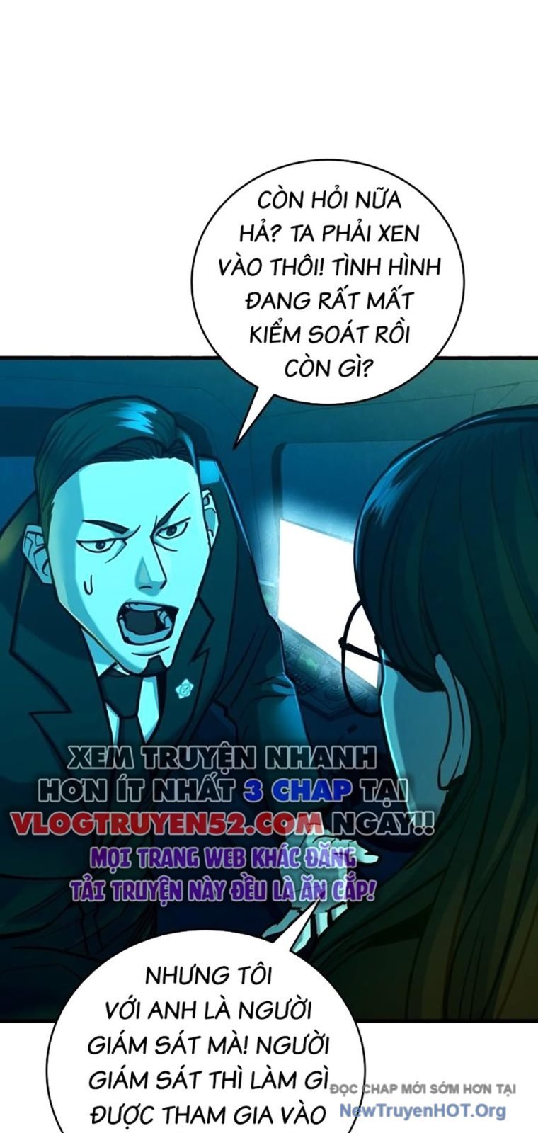Thực Thi Công Lý - Chap 17 - Trang 58