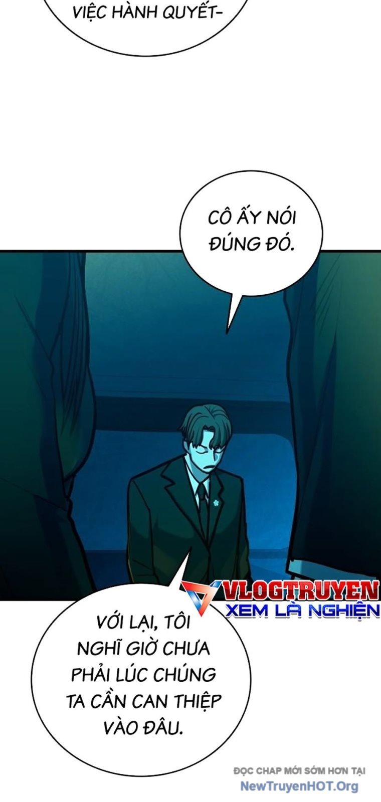 Thực Thi Công Lý - Chap 17 - Trang 59