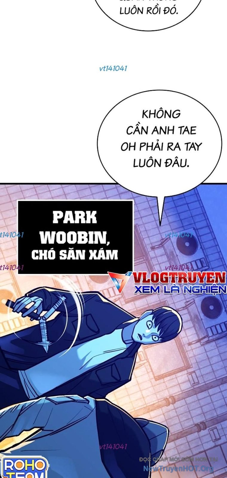 Thực Thi Công Lý - Chap 17 - Trang 7