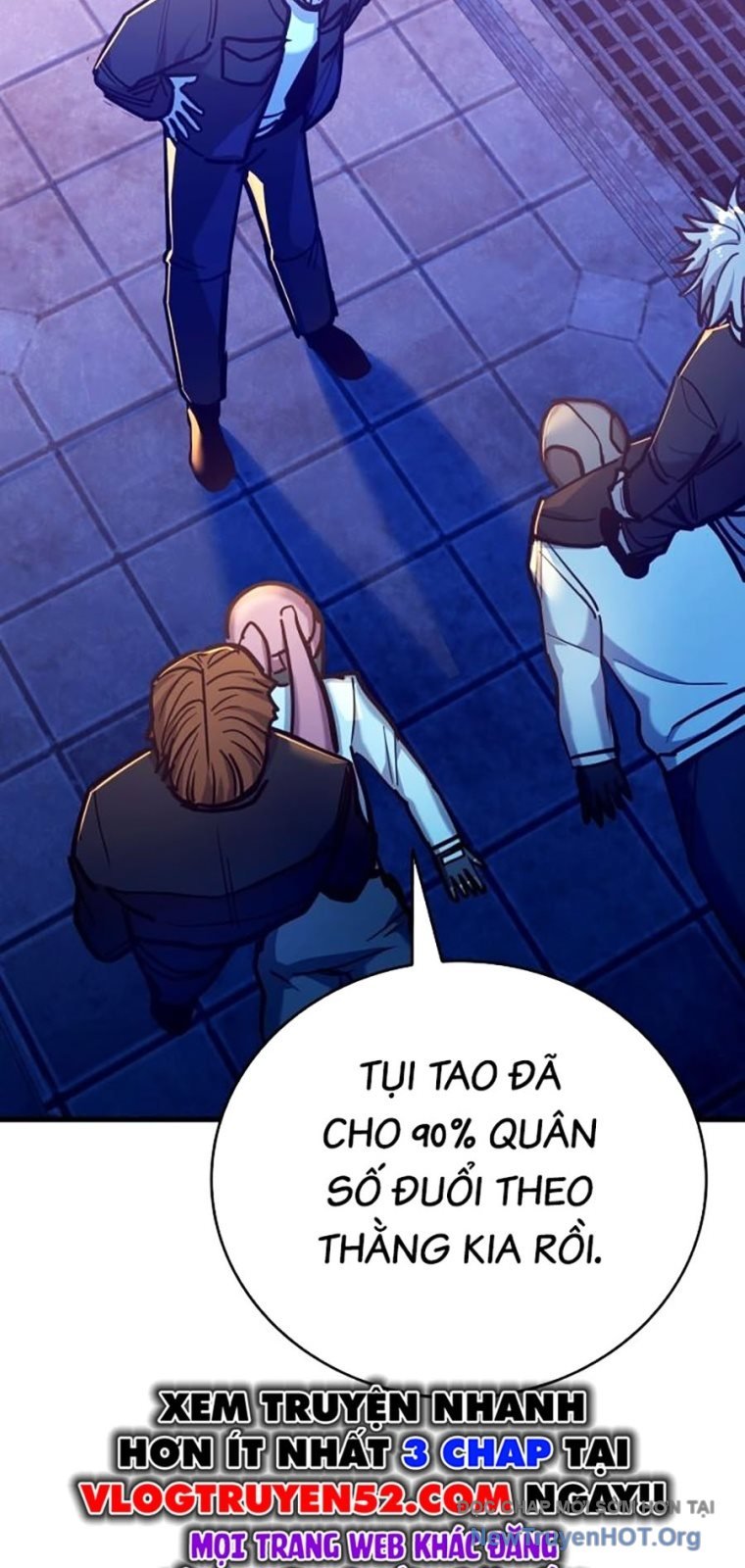 Thực Thi Công Lý - Chap 17 - Trang 63