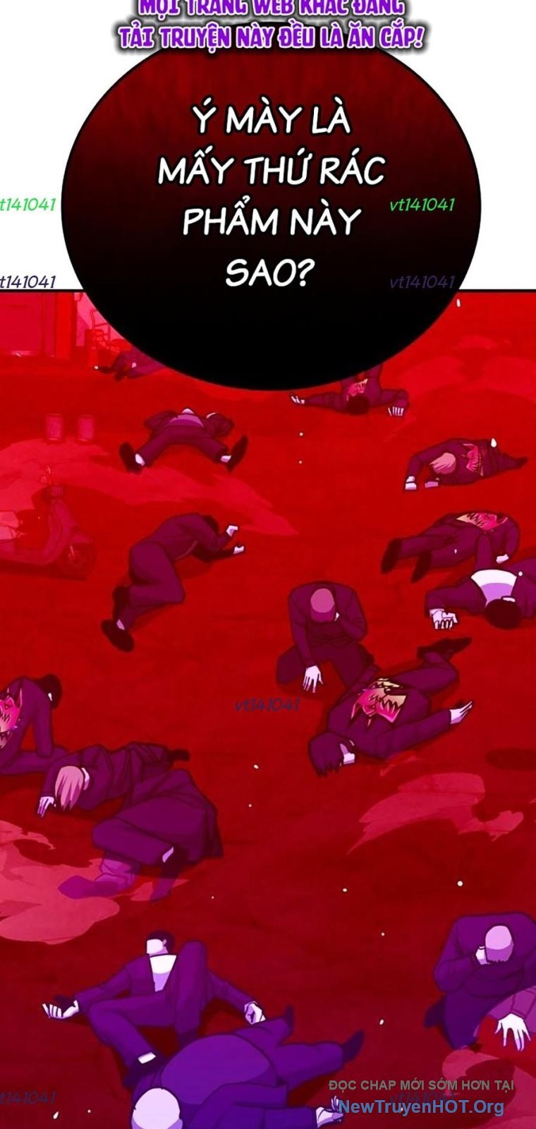 Thực Thi Công Lý - Chap 17 - Trang 69