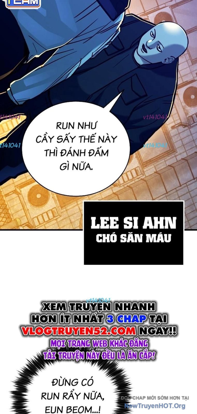 Thực Thi Công Lý - Chap 17 - Trang 8