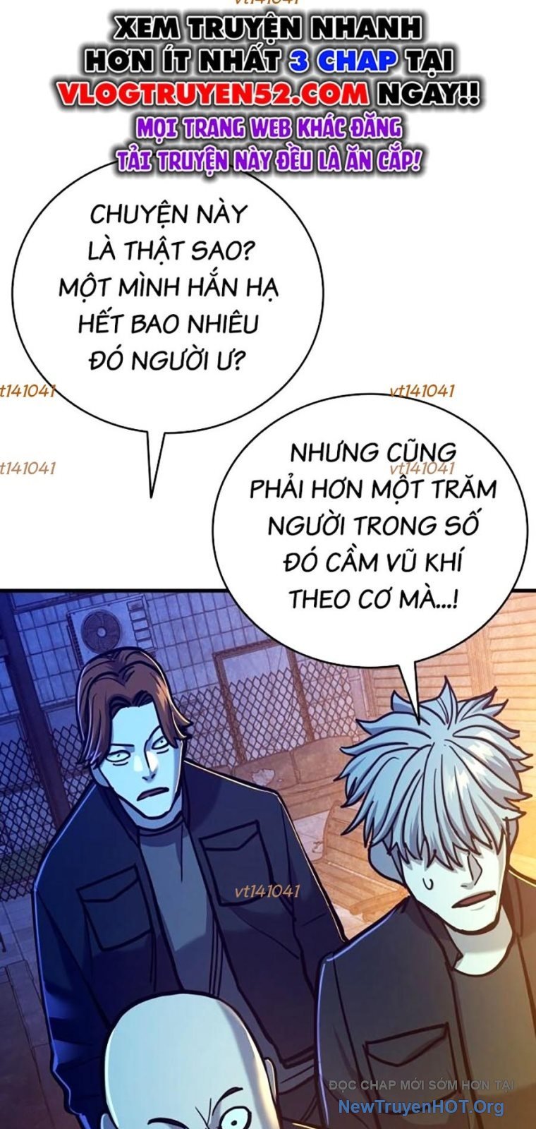 Thực Thi Công Lý - Chap 17 - Trang 72