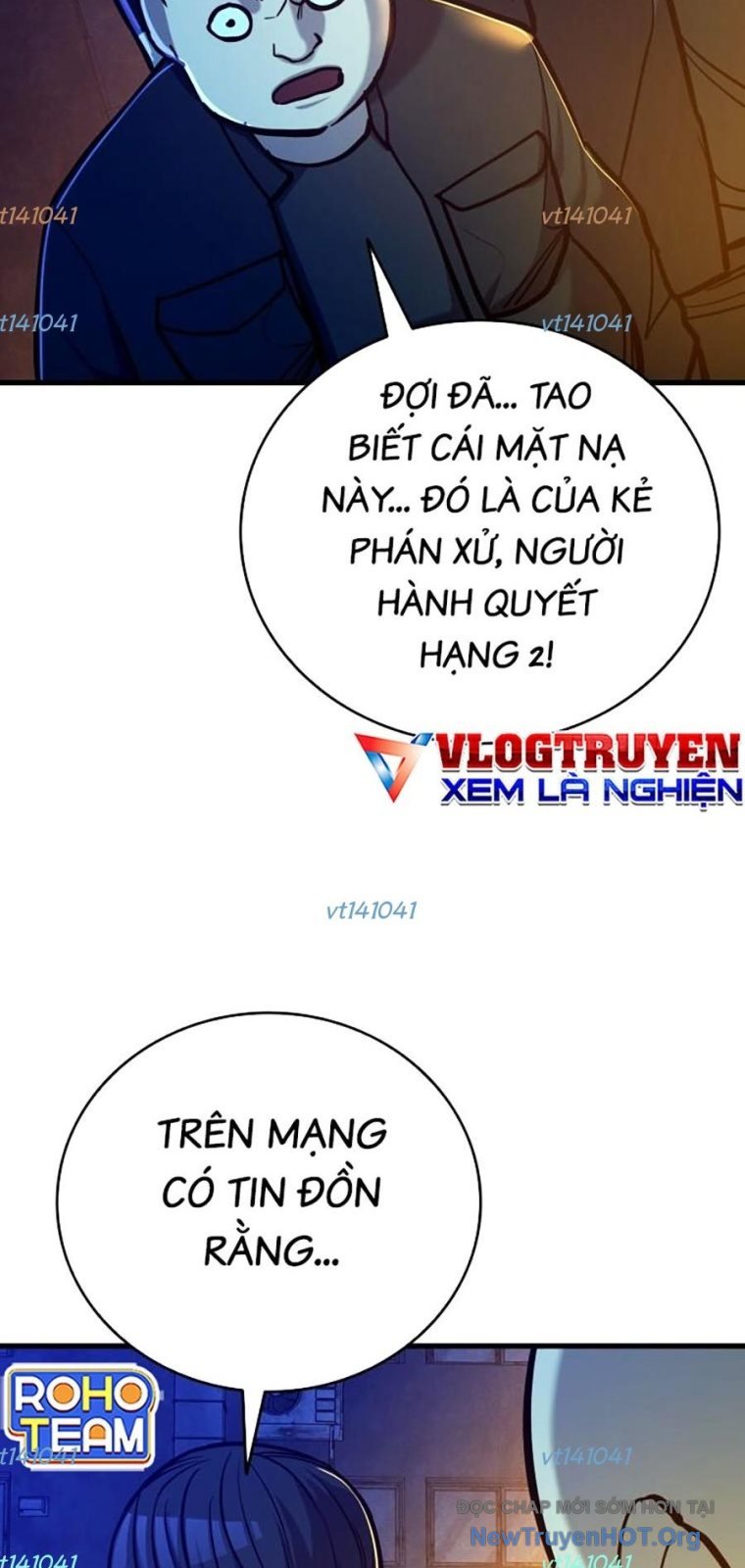 Thực Thi Công Lý - Chap 17 - Trang 73
