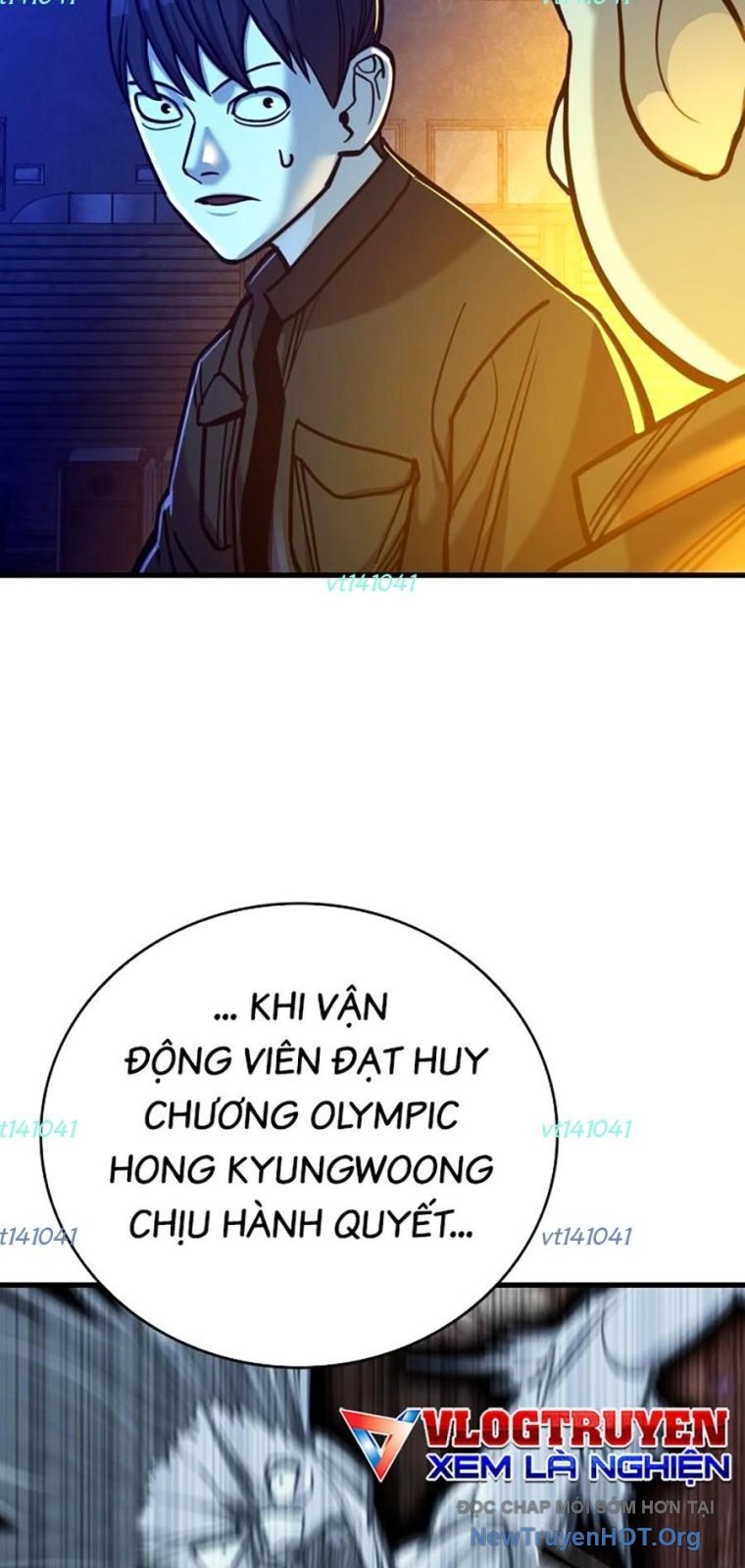 Thực Thi Công Lý - Chap 17 - Trang 74