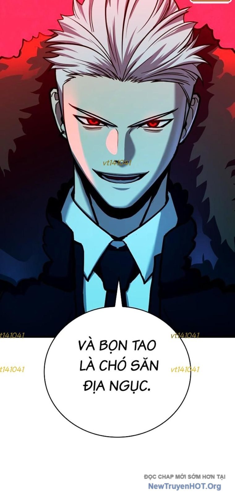 Thực Thi Công Lý - Chap 17 - Trang 78