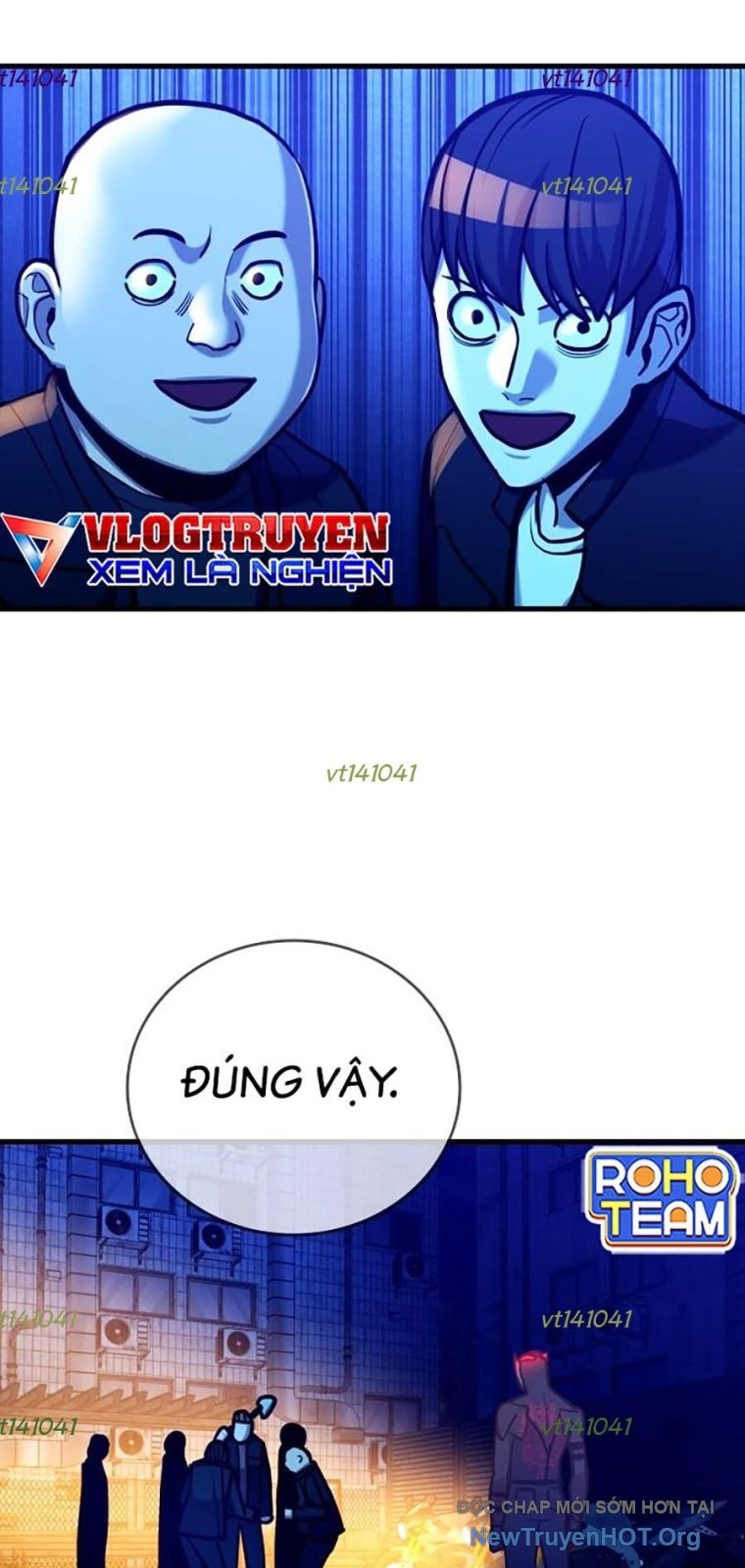 Thực Thi Công Lý - Chap 17 - Trang 81